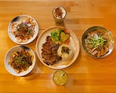 AN SANG - Vietnamese Brunch/ All day dine-in