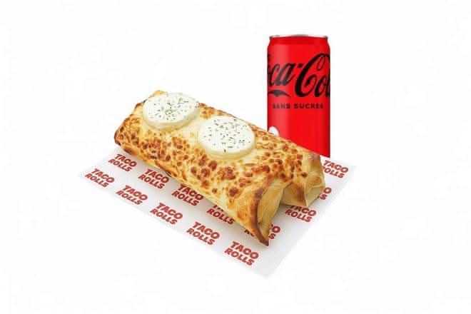 MENU ROLLS GRATINE L