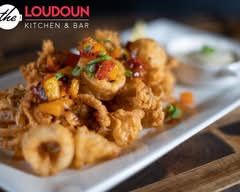 The Loudoun Kitchen & Bar (510 E Market St)