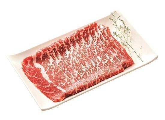 美國特優牛小排火鍋肉片(生鮮)^600002025