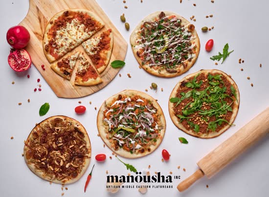 Manousha Inc