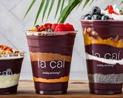 LA ÇAÍ
