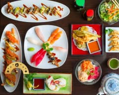 Sushi Cafe (Somerville)