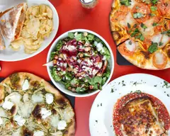 Ardente Pizzeria Napoletana Roma (Mexico City)