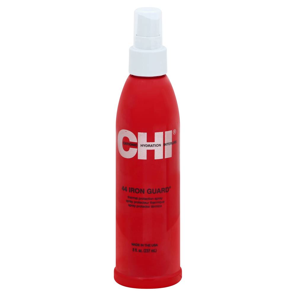 CHI 44 Iron Guard Thermal Protection Spray (8 fl oz)