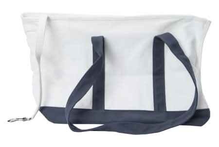 Pet Canvas Tote Bag 19in x 26in