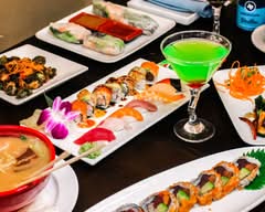 Sky Bar Steak and Sushi