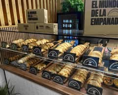 El Mundo De La Empanada