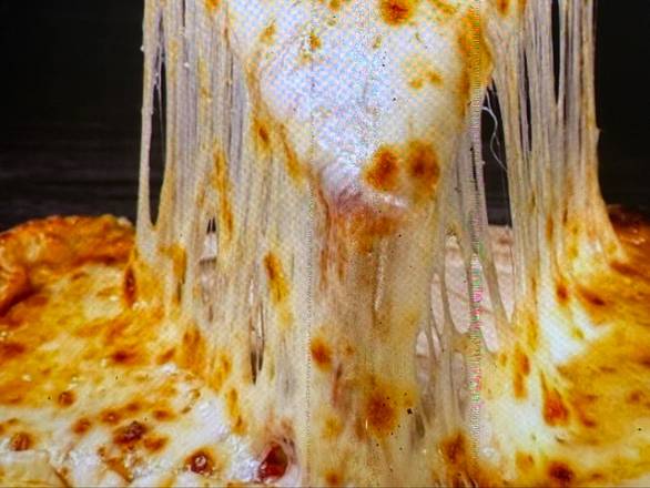 Large Cheese Pizza