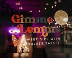 Gimme Lemme (101 N James Campbell Blvd, Suite 10 Columbia, TN 38401-2605 United States)