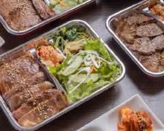 焼肉 礎 yakiniku ishizue