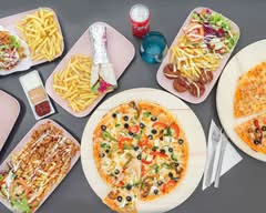 Mr Kebab & Pizza (Nazaré)