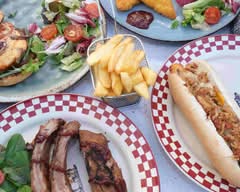 Chifoumi American Food