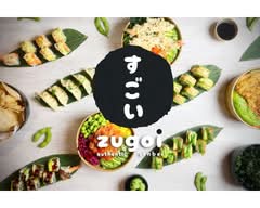 Zugoi Japanese Kitchen