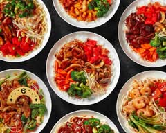 Teriyaki Experience (Langley)