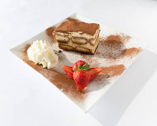 Tiramisu