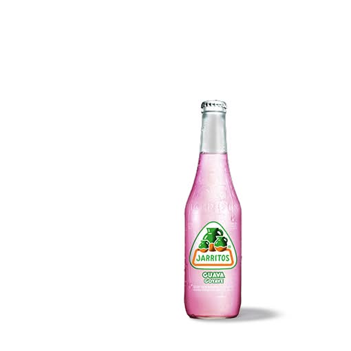 Jarritos Guava
