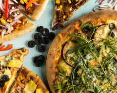 Pizza Caesar