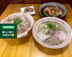 麺と酒 なないち   Men to Sake Nanaichi