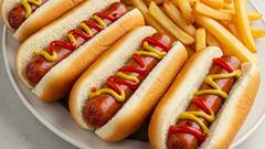 CRAZY DOG (2100 Kerrigan Ave)