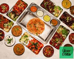 Madras Flavours (Leicester)