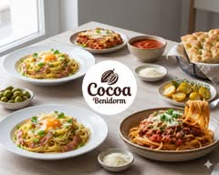 Toscana & Cocoa