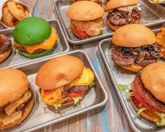 Only 100 Burgers (12409 Biscayne Boulevard)