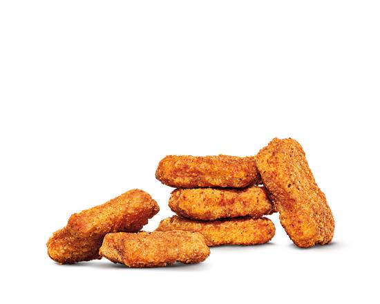 BK® Chicken Nuggets 6 Pack