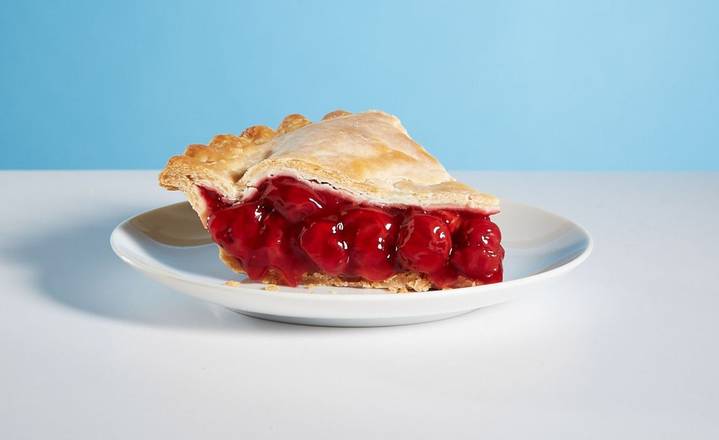 Cherry Pie