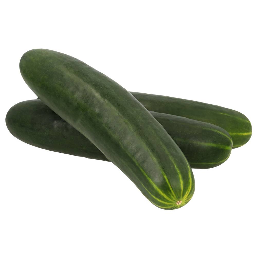 Pepino verde
