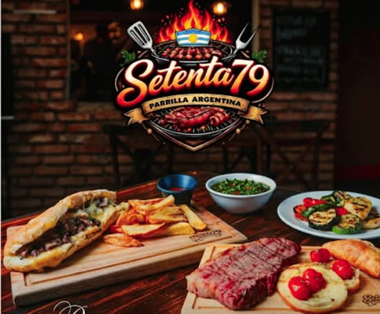 Setenta 79