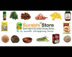 Surabhi Store