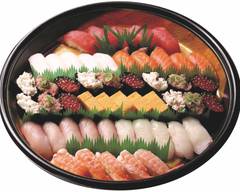 すし一流 エコール・マミ店🍣🐟 sushi itiryu ecollmami🍣🐟