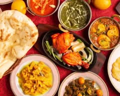 ネパール インド料理 グラース NEPALI INDIAN RESTAURANT GURAS