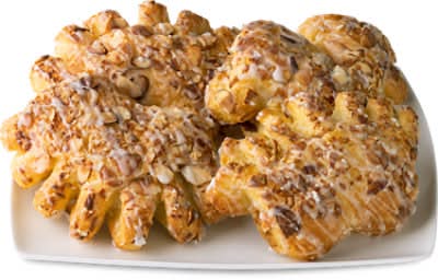 Bakery Bear Claws 4 Count - Each