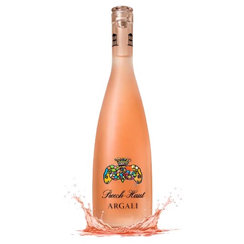 ROSÉ Argali - Puech Haut 75 CL