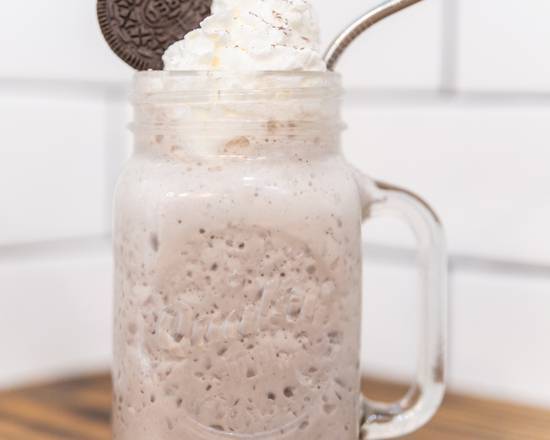 Frappé Cookies & Cream