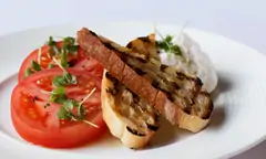 Luna Park - Spectacular Italian Food