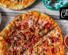 City Barrel Pizza + Patio (Gregory Blvd)