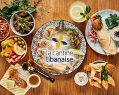 La Cantine Libanaise - Westfield Carré Sénart