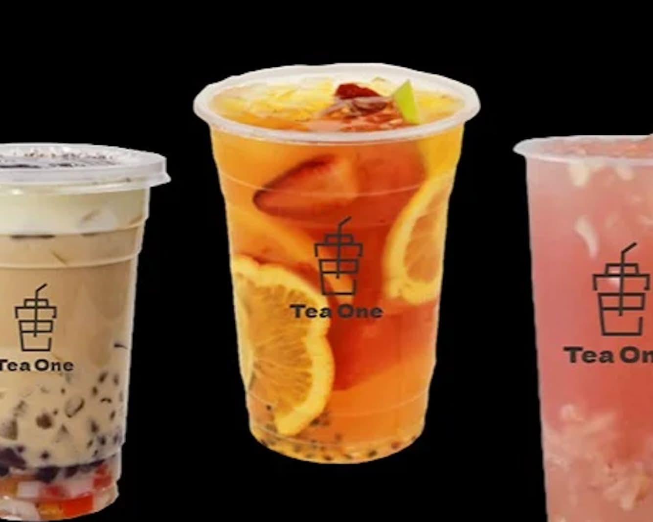 Teaone Menu Order Tea One | Menu & Prices | Melbourne Delivery | Uber Eats