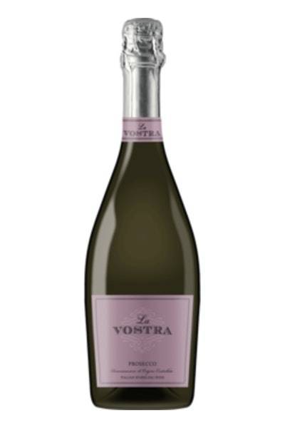 La Vostra Prosecco Wine (750 ml)