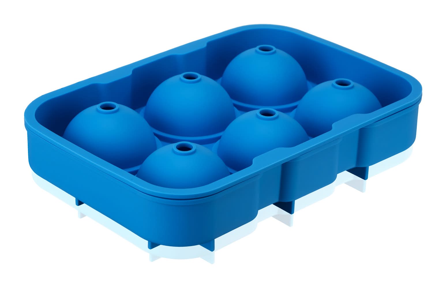 TRUE Brands Sphere Ice Tray