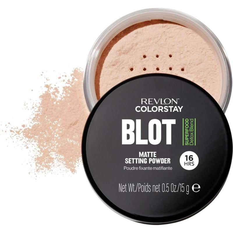 RV C/Stay Blot Setting Powder 15g