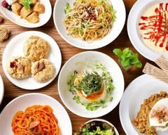 カフェアース cafe earth