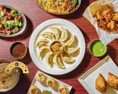 Curry Kitchen