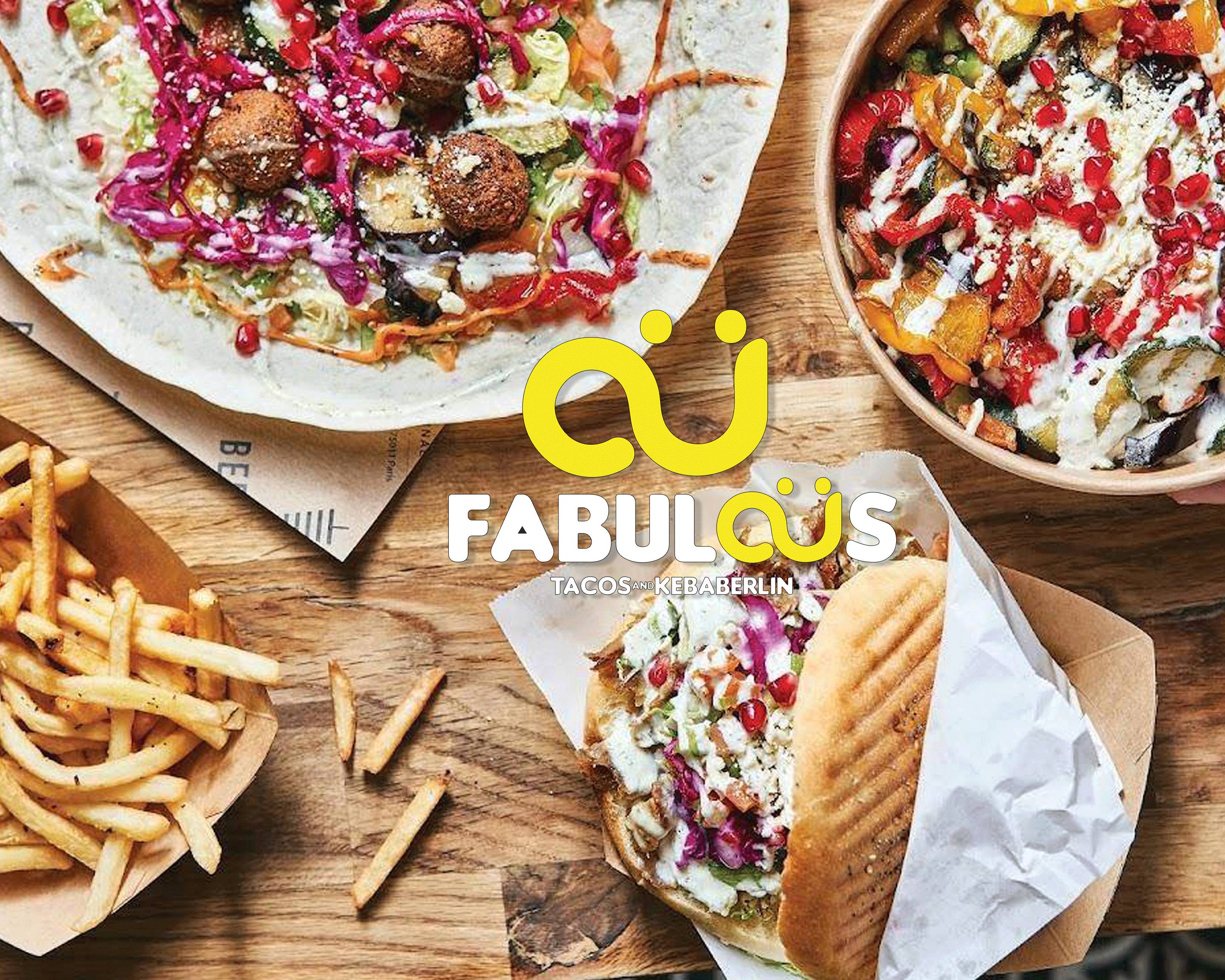 Fabulous Tacos & Kebab Berlin