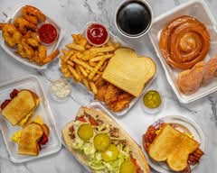 K&J ABCD (Chelten Ave)