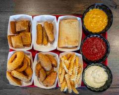 Want Fries With That? (614 18th Ave N)