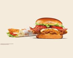 Burger King (3656 Twelve Mile Road)